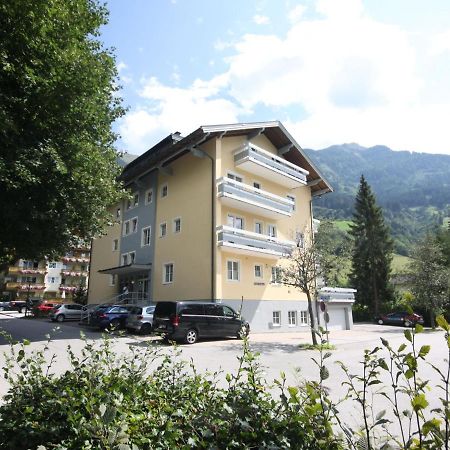 Apartment Stefanie-1 By Interhome Bad Hofgastein Buitenkant foto