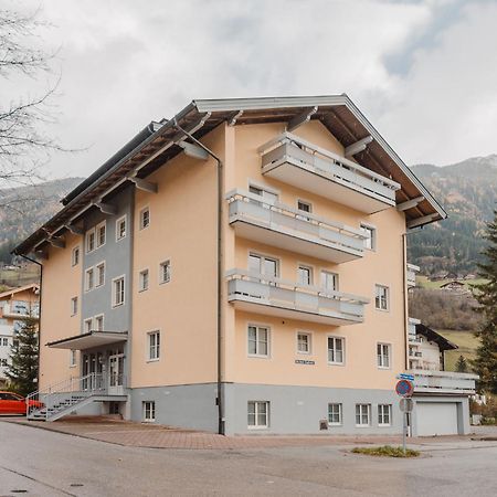 Apartment Stefanie-1 By Interhome Bad Hofgastein Buitenkant foto