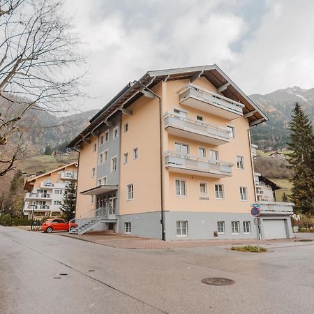 Apartment Stefanie-1 By Interhome Bad Hofgastein Buitenkant foto