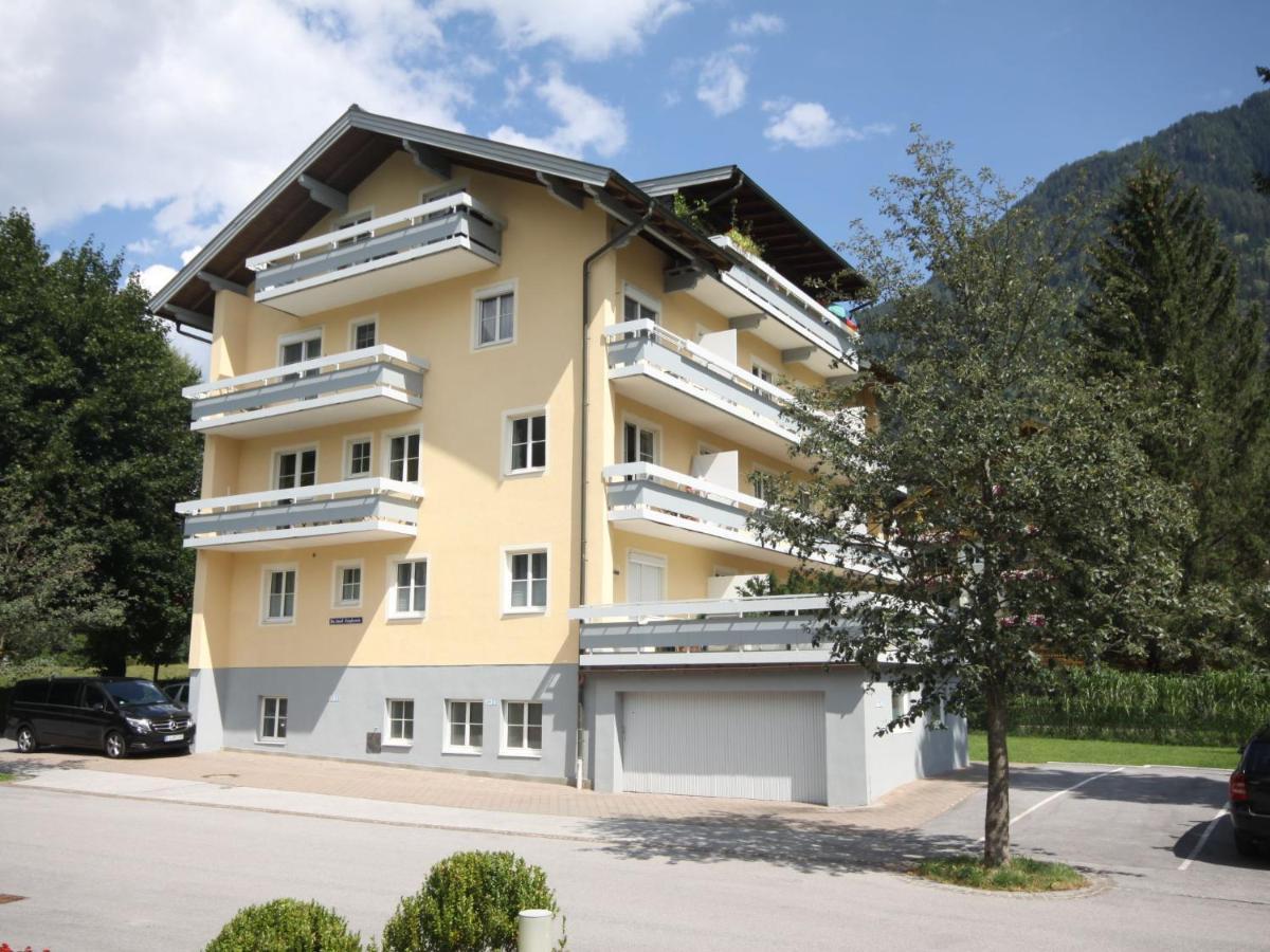 Apartment Stefanie-1 By Interhome Bad Hofgastein Buitenkant foto