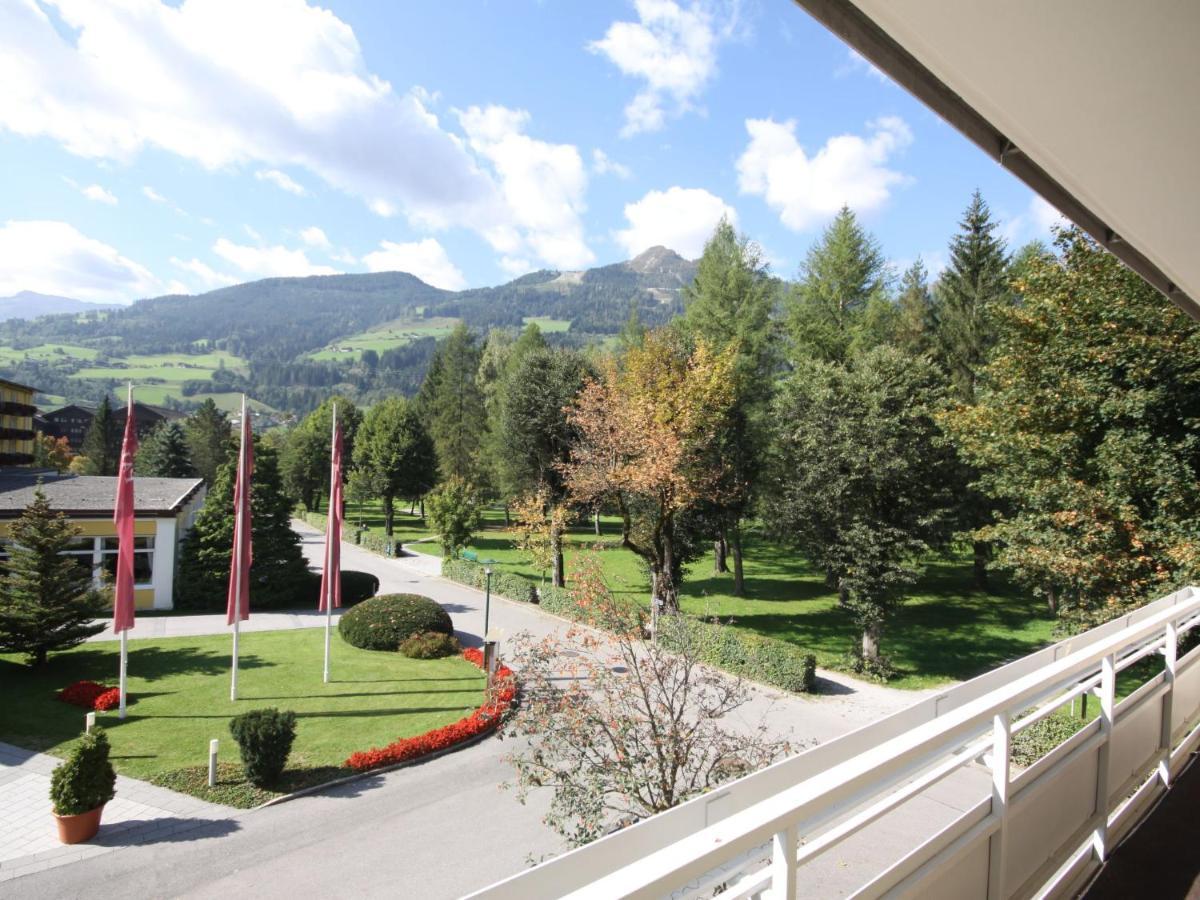 Apartment Stefanie-1 By Interhome Bad Hofgastein Buitenkant foto