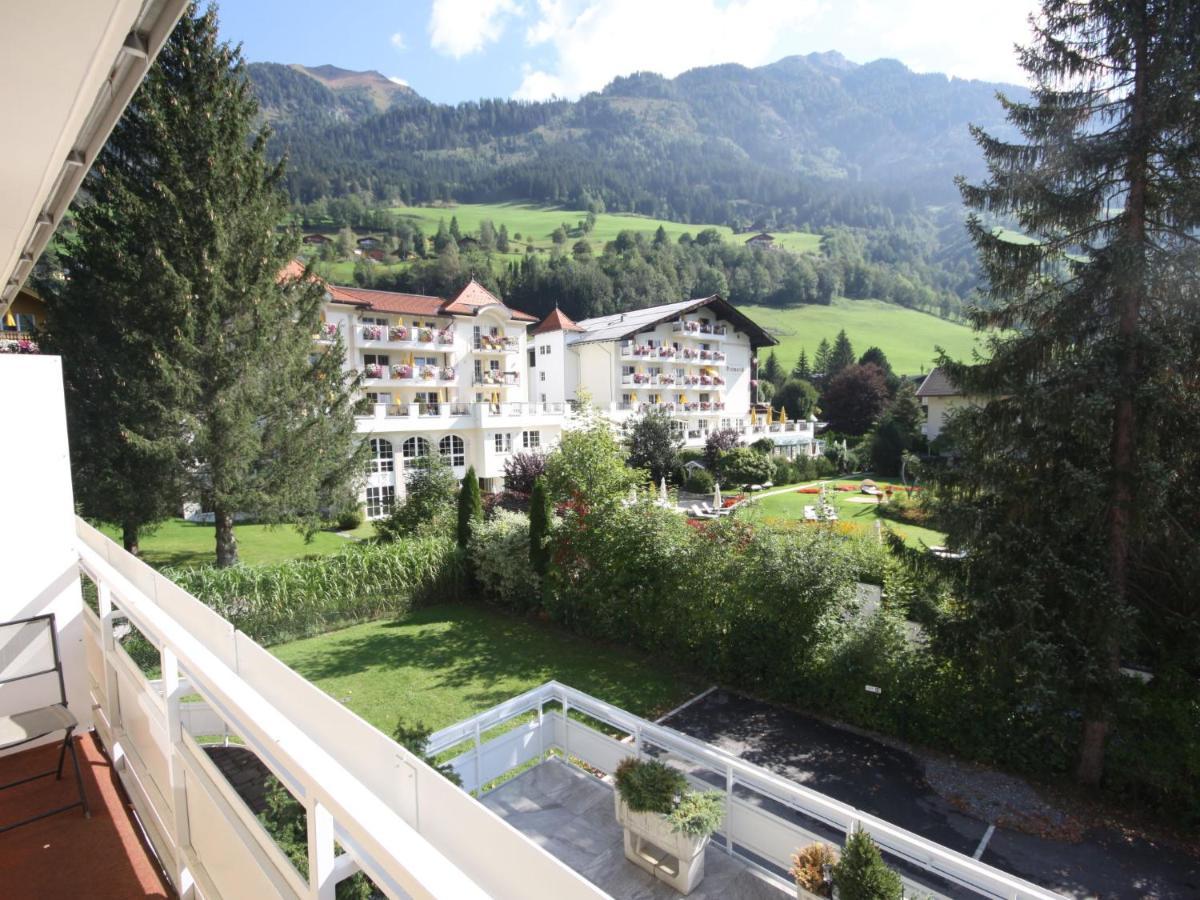 Apartment Stefanie-1 By Interhome Bad Hofgastein Buitenkant foto