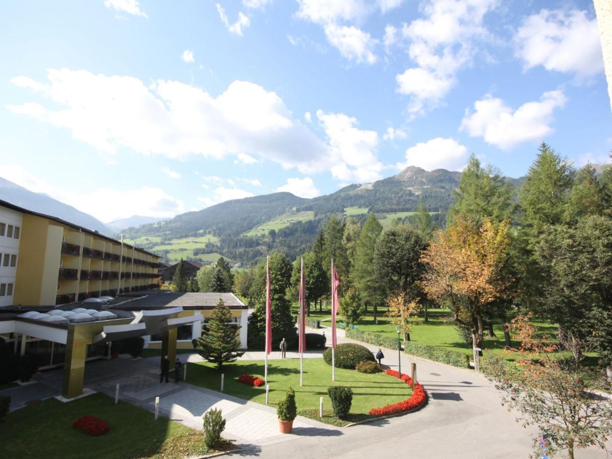 Apartment Stefanie-1 By Interhome Bad Hofgastein Buitenkant foto