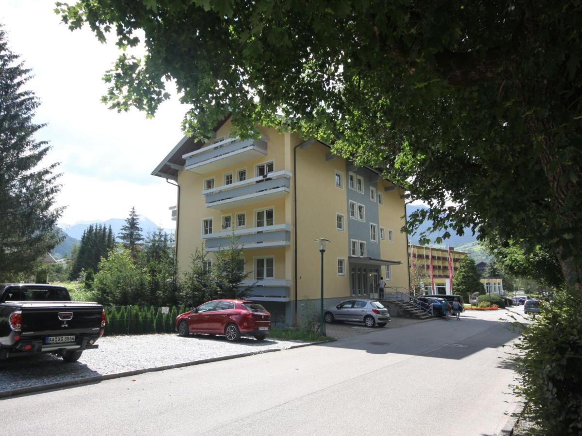 Apartment Stefanie-1 By Interhome Bad Hofgastein Buitenkant foto