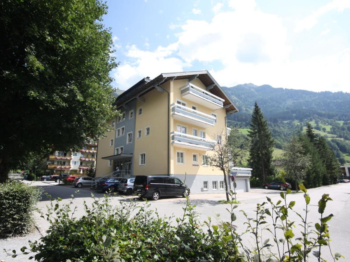 Apartment Stefanie-1 By Interhome Bad Hofgastein Buitenkant foto