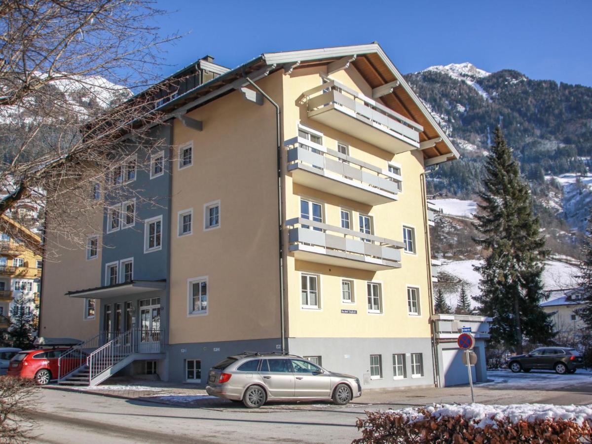 Apartment Stefanie-1 By Interhome Bad Hofgastein Buitenkant foto