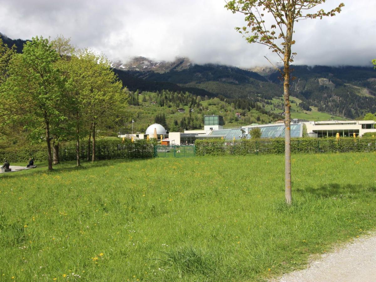 Apartment Stefanie-1 By Interhome Bad Hofgastein Buitenkant foto