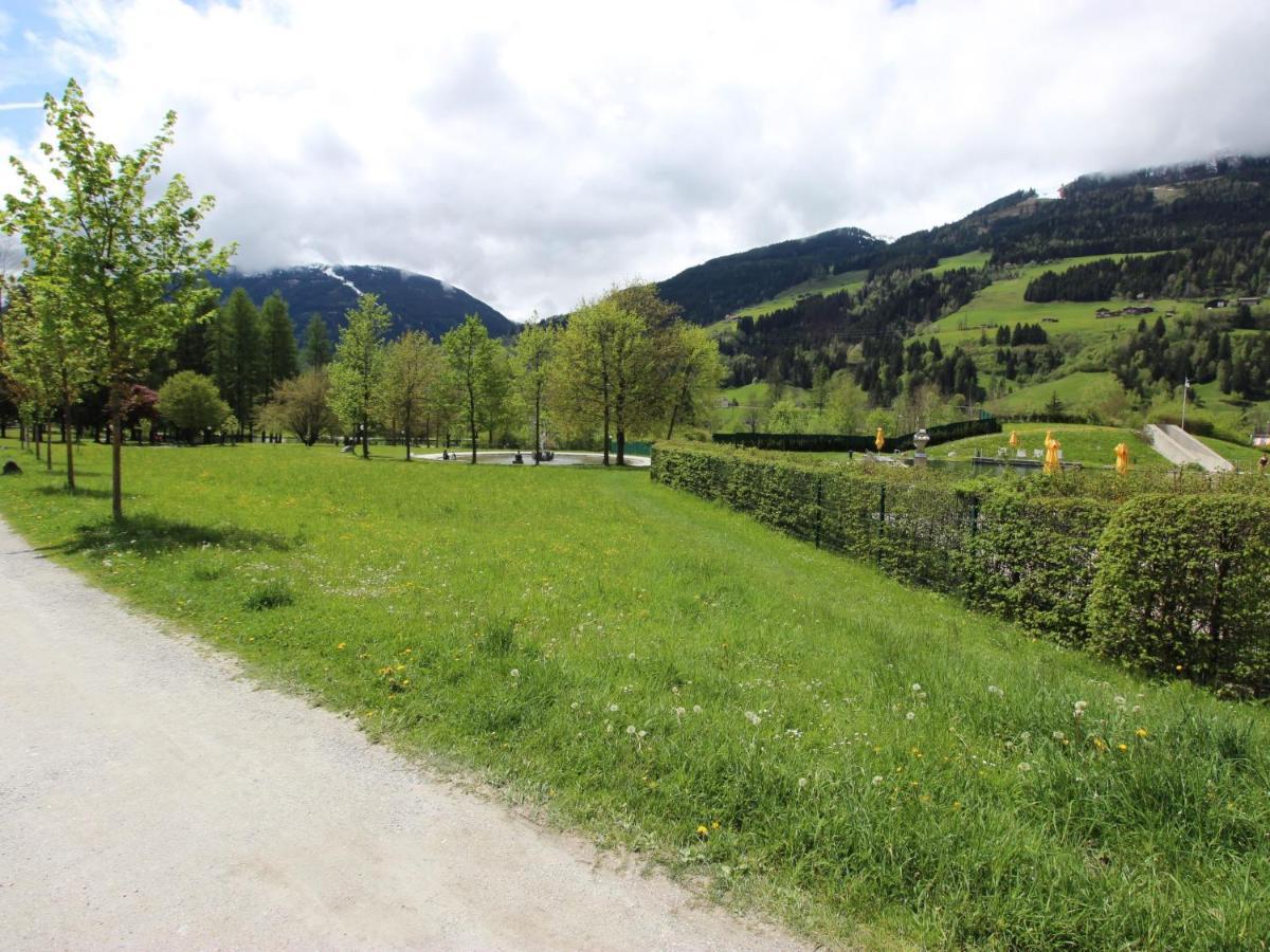 Apartment Stefanie-1 By Interhome Bad Hofgastein Buitenkant foto