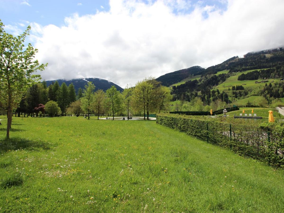 Apartment Stefanie-1 By Interhome Bad Hofgastein Buitenkant foto