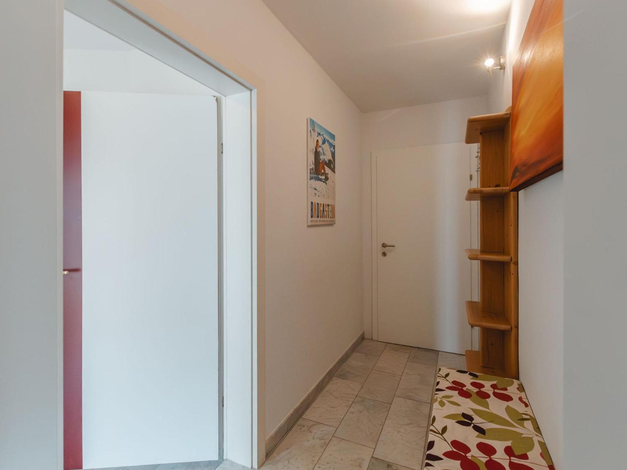Apartment Stefanie-1 By Interhome Bad Hofgastein Buitenkant foto