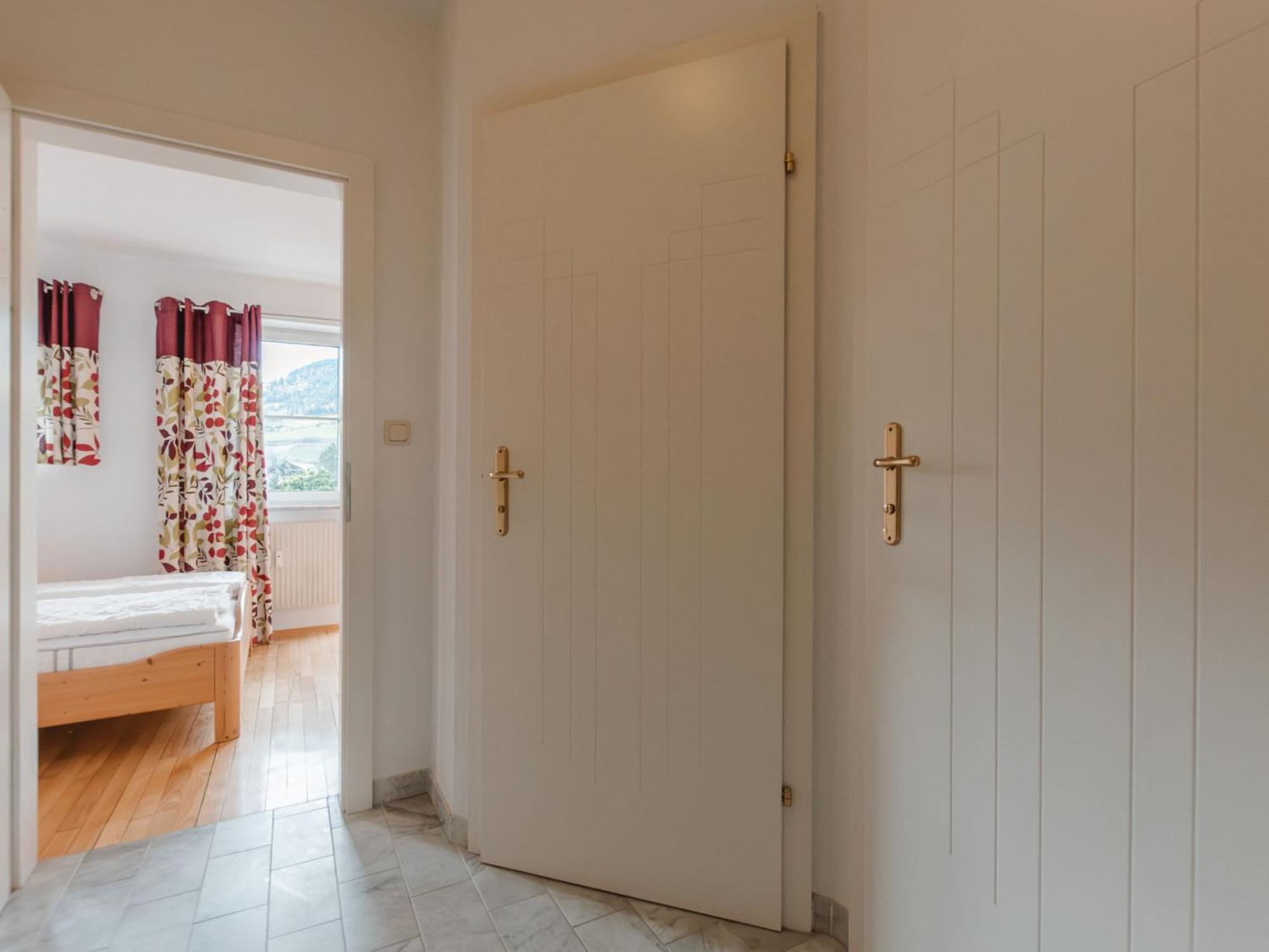 Apartment Stefanie-1 By Interhome Bad Hofgastein Buitenkant foto