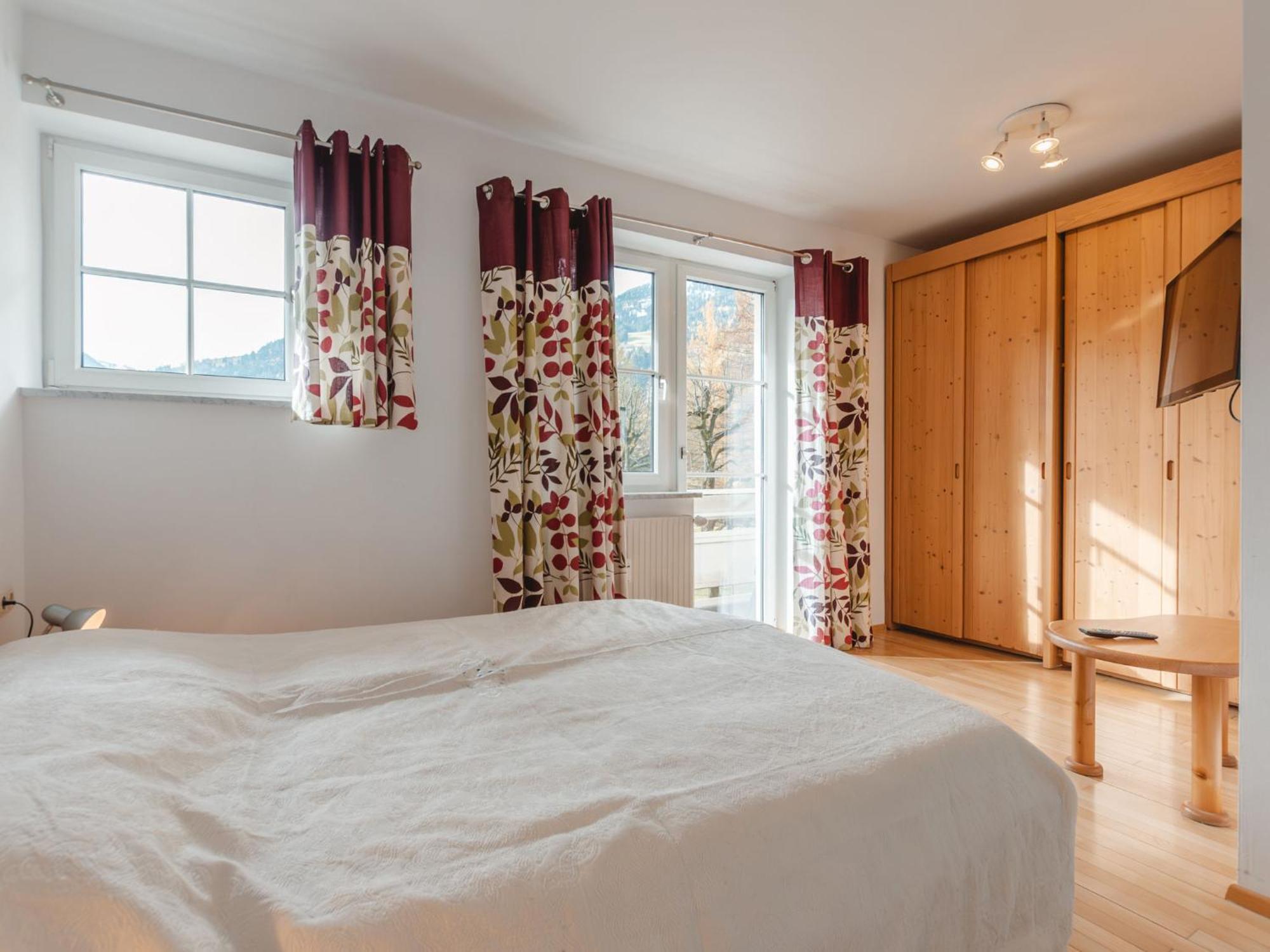 Apartment Stefanie-1 By Interhome Bad Hofgastein Buitenkant foto