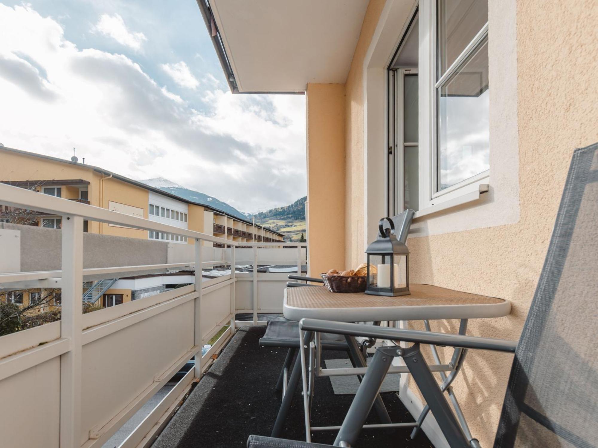 Apartment Stefanie-1 By Interhome Bad Hofgastein Buitenkant foto