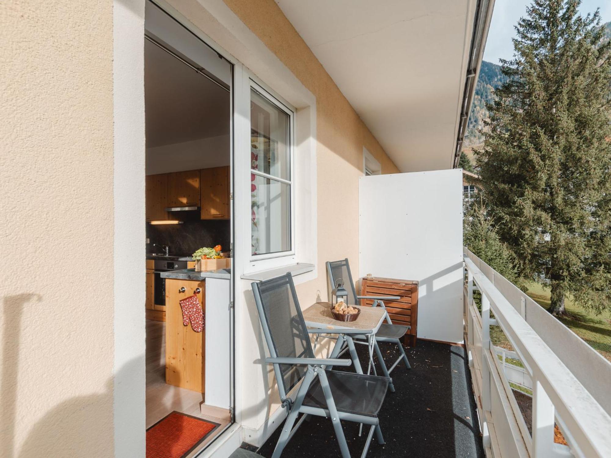 Apartment Stefanie-1 By Interhome Bad Hofgastein Buitenkant foto