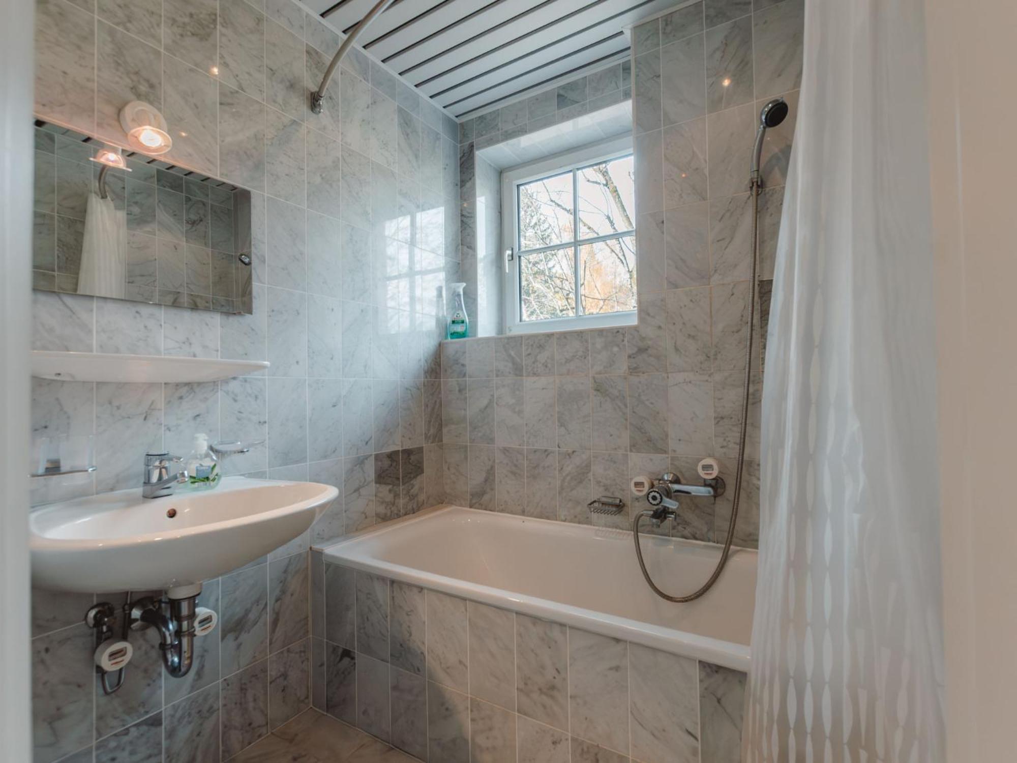 Apartment Stefanie-1 By Interhome Bad Hofgastein Buitenkant foto