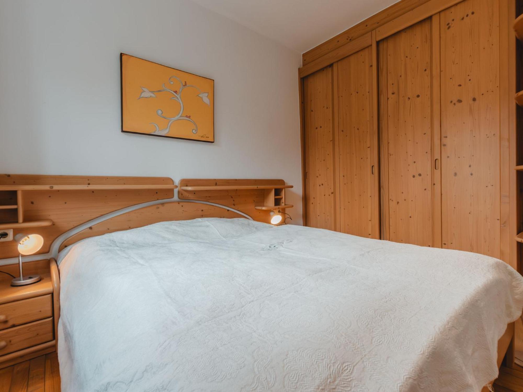 Apartment Stefanie-1 By Interhome Bad Hofgastein Buitenkant foto