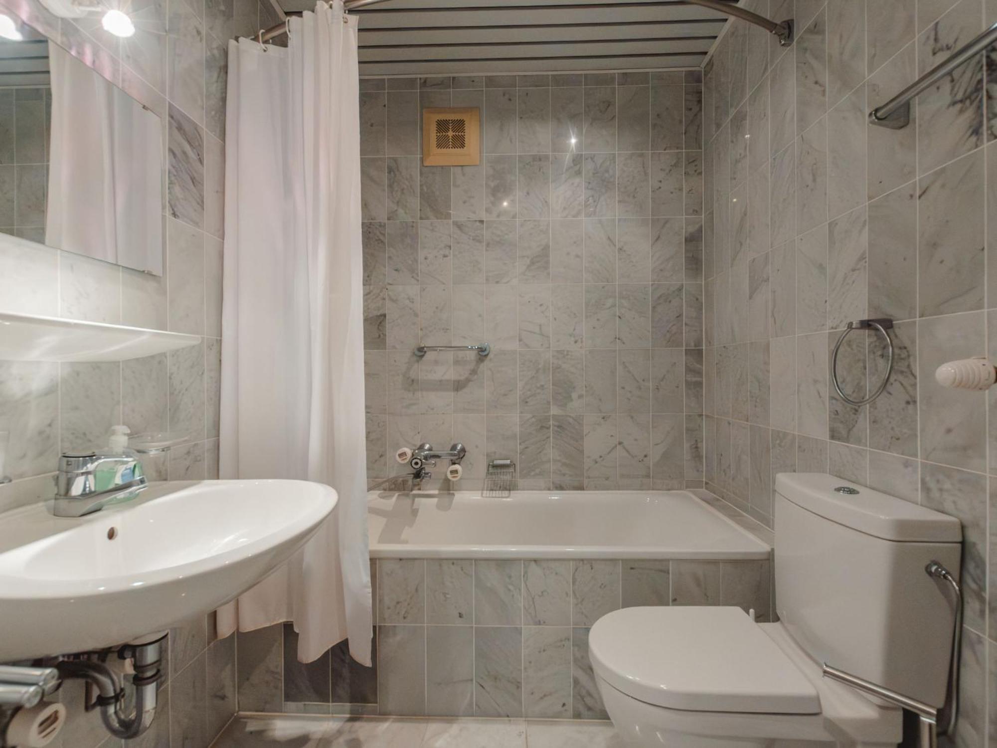 Apartment Stefanie-1 By Interhome Bad Hofgastein Buitenkant foto