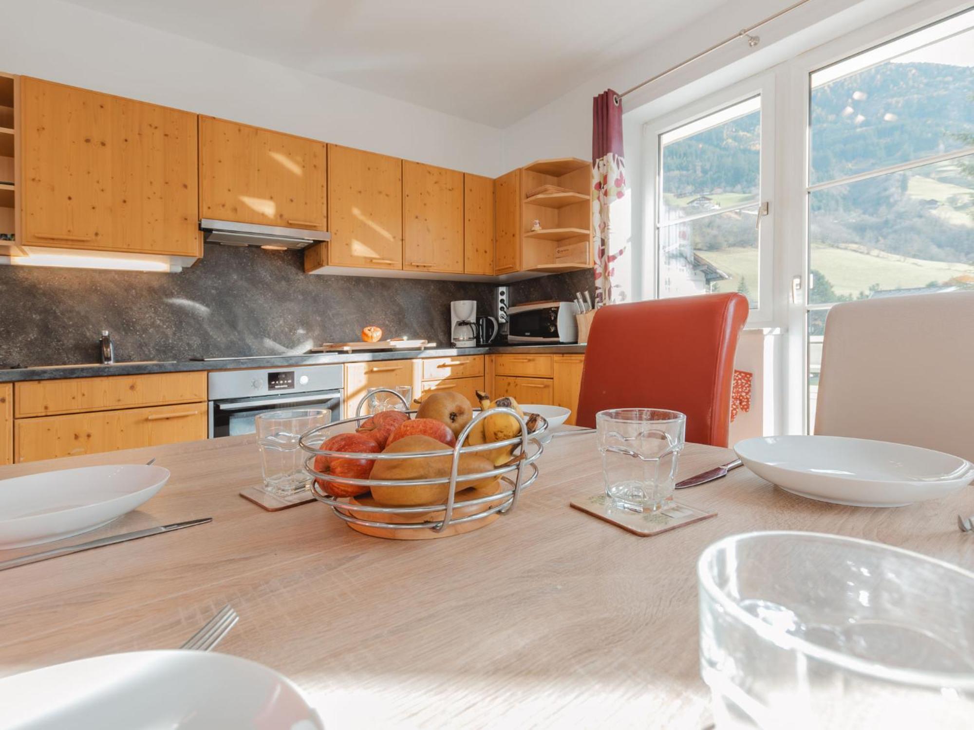 Apartment Stefanie-1 By Interhome Bad Hofgastein Buitenkant foto