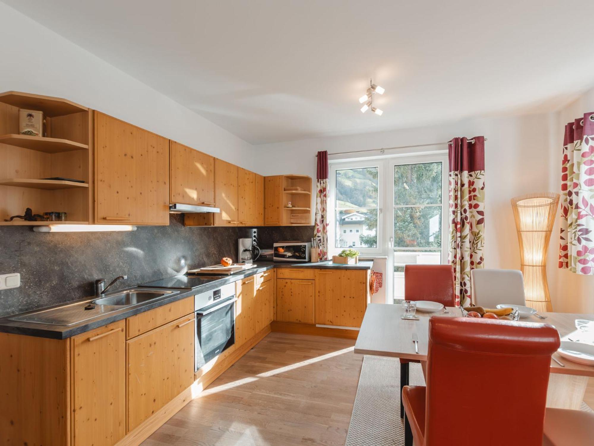 Apartment Stefanie-1 By Interhome Bad Hofgastein Buitenkant foto