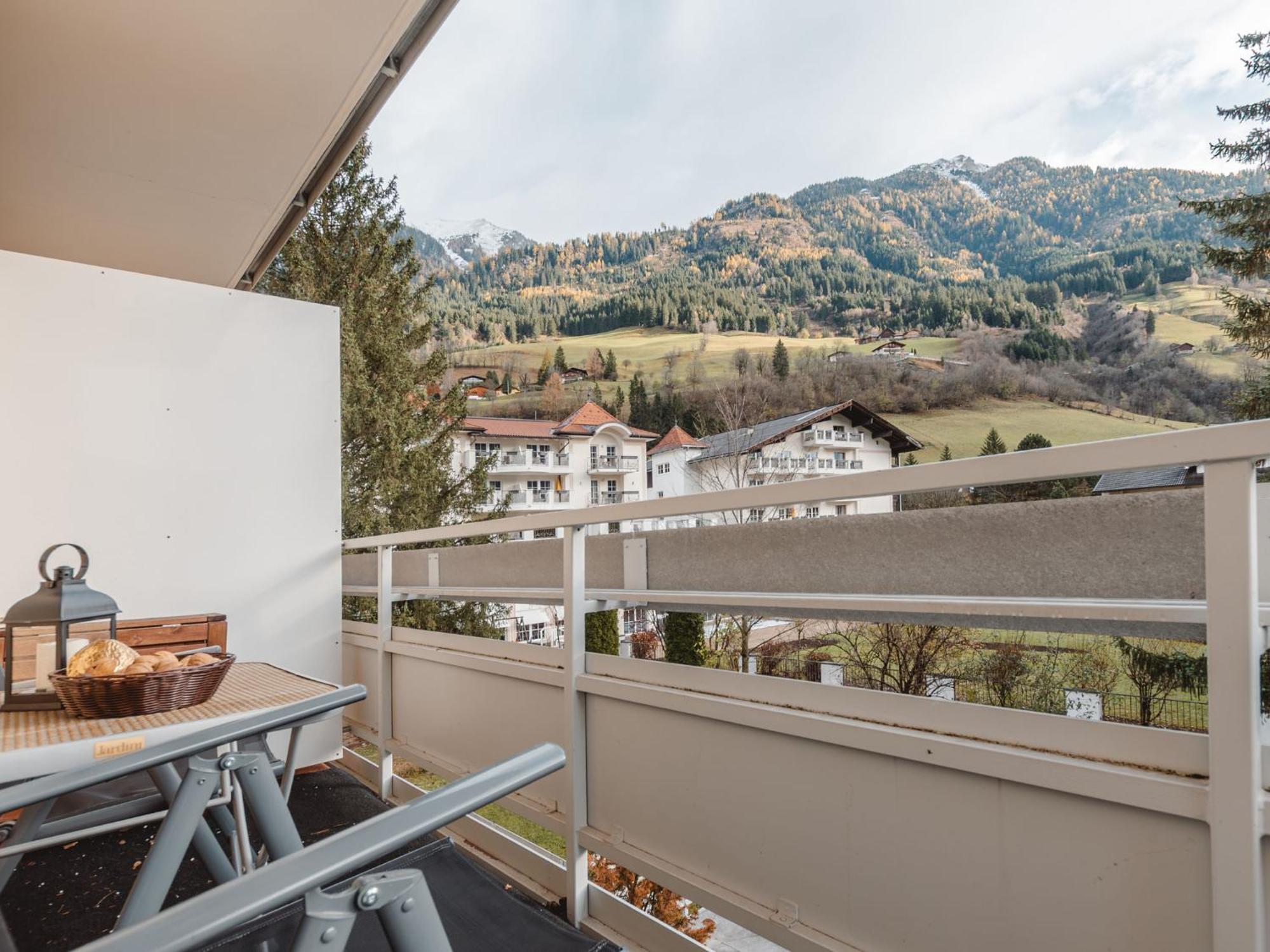 Apartment Stefanie-1 By Interhome Bad Hofgastein Buitenkant foto