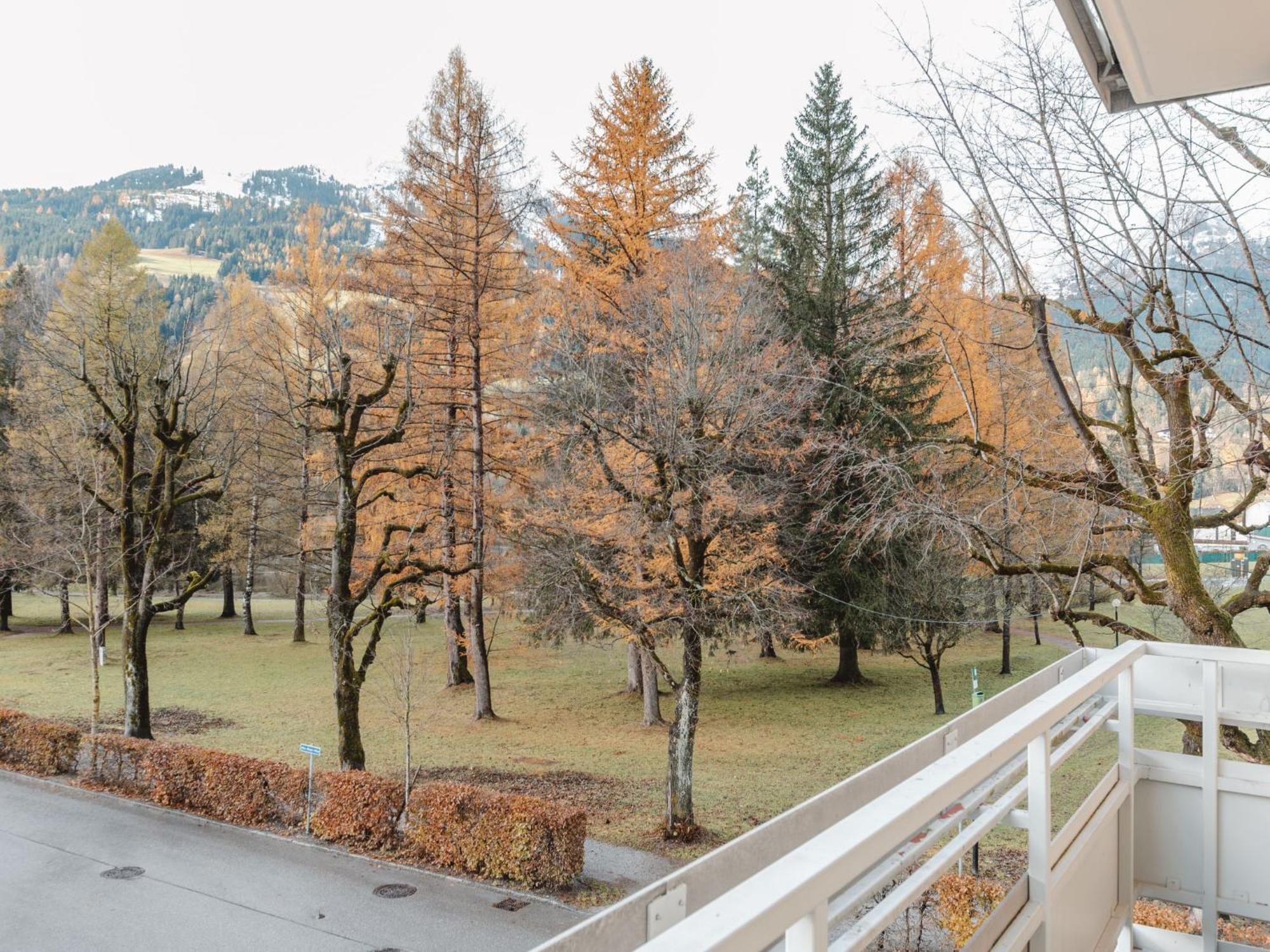 Apartment Stefanie-1 By Interhome Bad Hofgastein Buitenkant foto