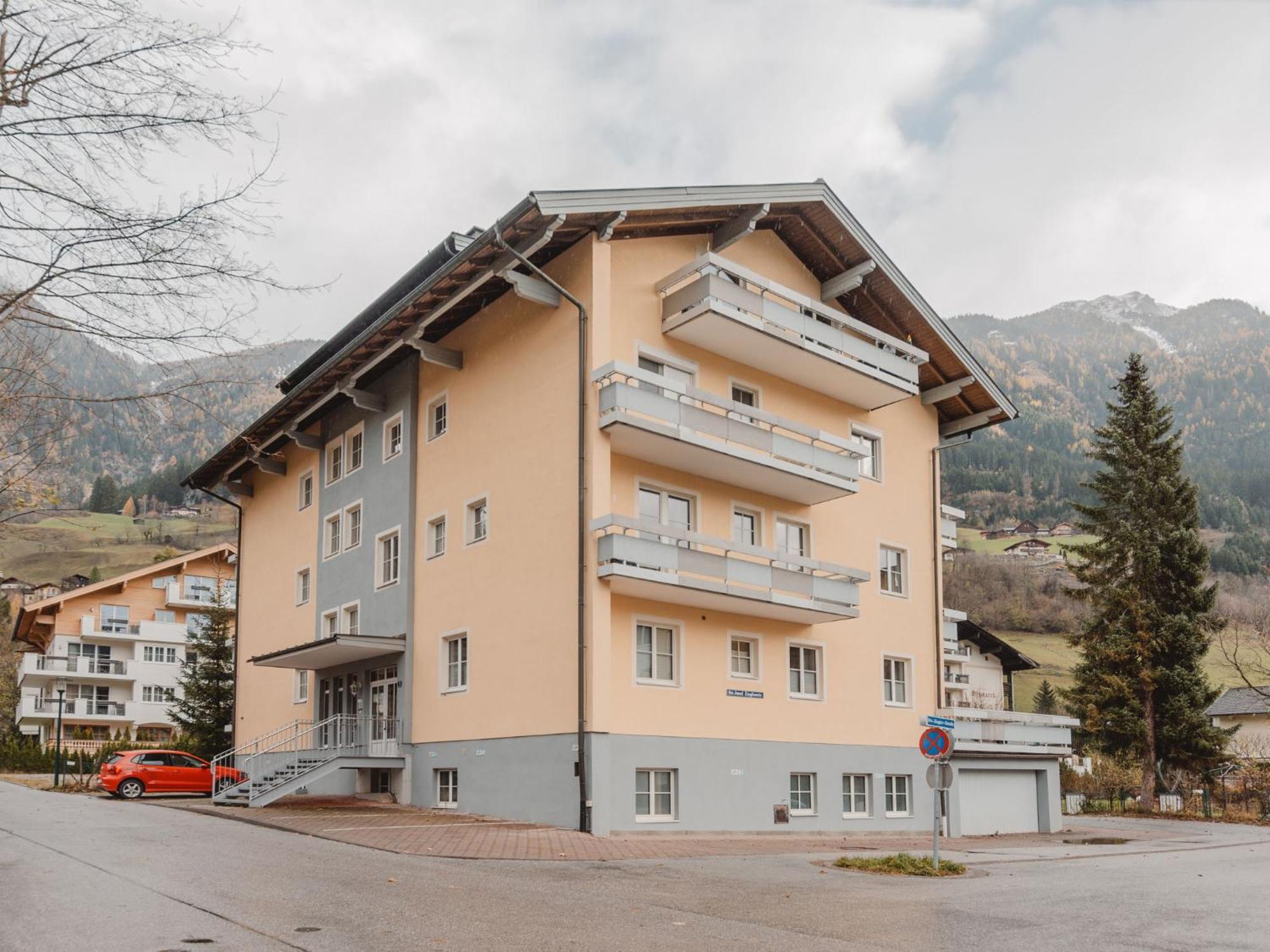 Apartment Stefanie-1 By Interhome Bad Hofgastein Buitenkant foto
